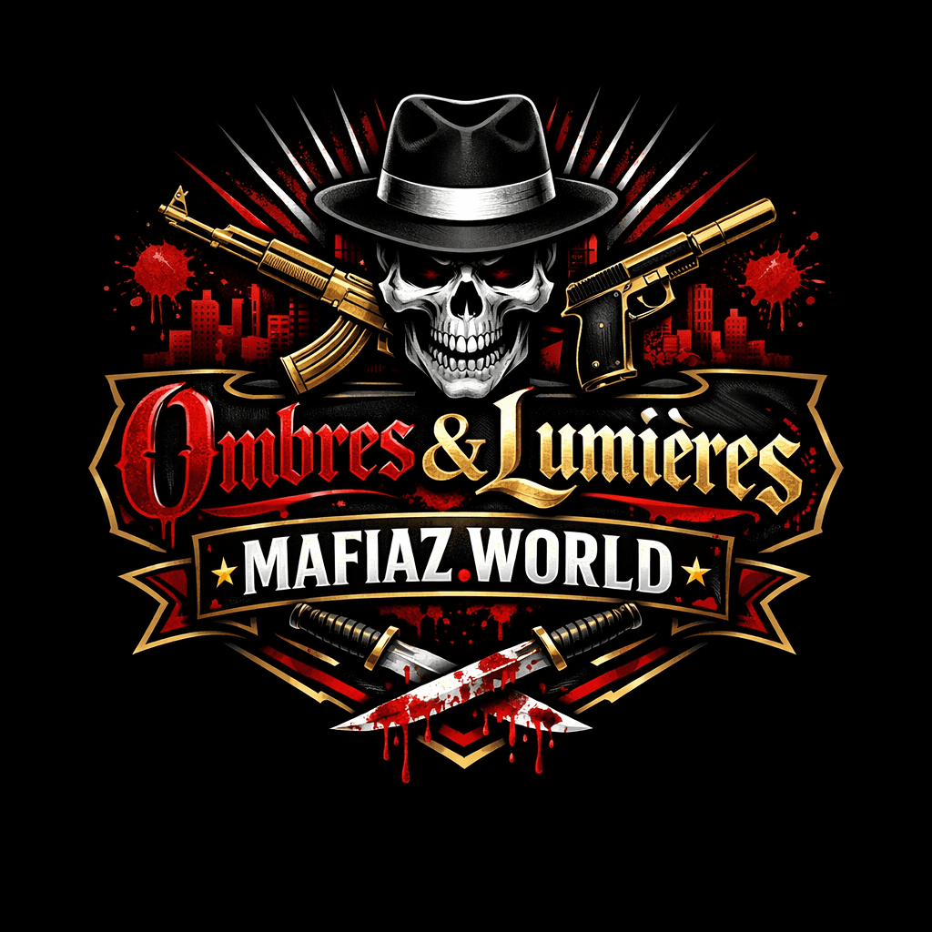 Ombres & Lumières — Mafiaz.World